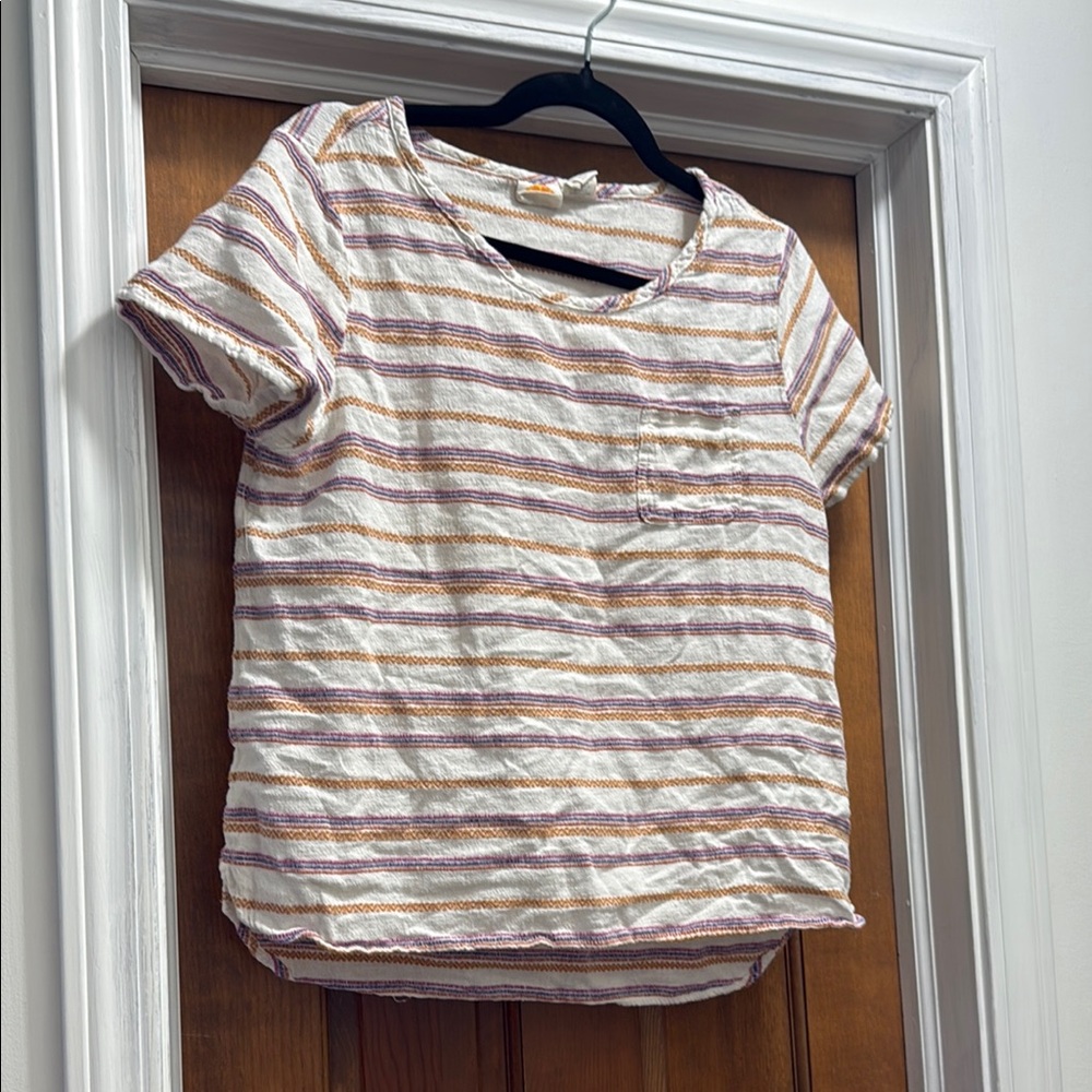 CC California Blouse